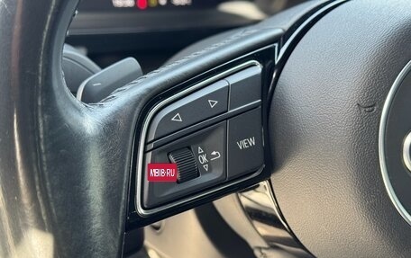 Audi A3, 2021 год, 2 035 000 рублей, 22 фотография