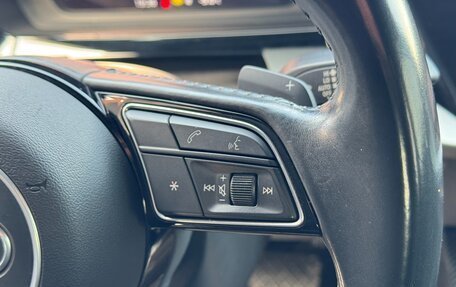 Audi A3, 2021 год, 2 035 000 рублей, 23 фотография