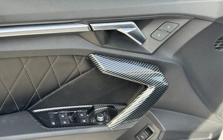 Audi A3, 2021 год, 2 035 000 рублей, 28 фотография