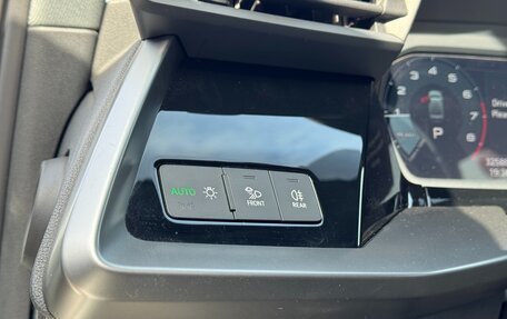 Audi A3, 2021 год, 2 035 000 рублей, 24 фотография