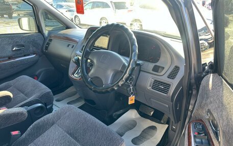 Honda Odyssey II, 2000 год, 909 000 рублей, 10 фотография