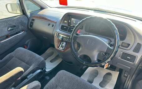 Honda Odyssey II, 2000 год, 909 000 рублей, 11 фотография