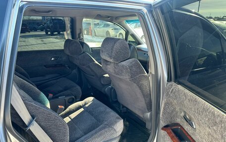 Honda Odyssey II, 2000 год, 909 000 рублей, 19 фотография