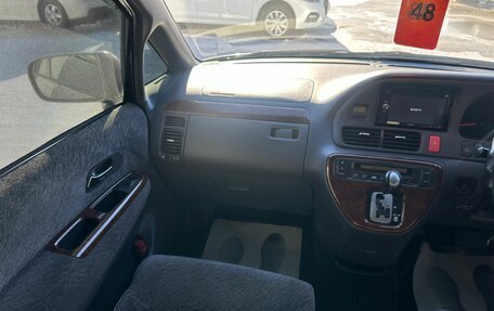 Honda Odyssey II, 2000 год, 909 000 рублей, 14 фотография