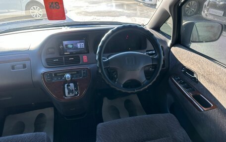 Honda Odyssey II, 2000 год, 909 000 рублей, 15 фотография