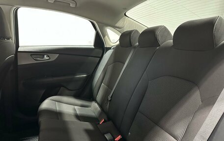 KIA Forte III, 2018 год, 1 699 900 рублей, 7 фотография