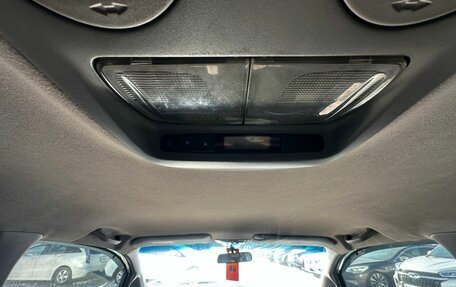 Honda Odyssey II, 2000 год, 909 000 рублей, 18 фотография