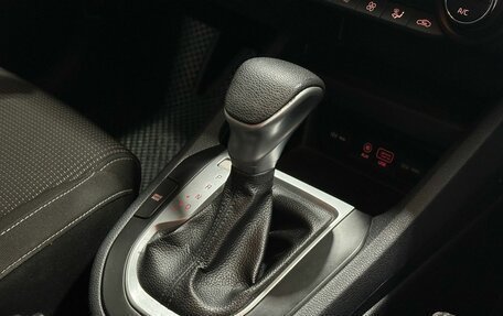 KIA Forte III, 2018 год, 1 699 900 рублей, 6 фотография