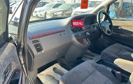 Honda Odyssey II, 2000 год, 909 000 рублей, 12 фотография