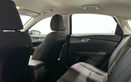 KIA Forte III, 2018 год, 1 699 900 рублей, 8 фотография