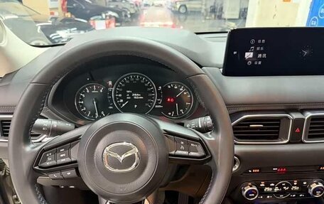 Mazda CX-5 II, 2022 год, 2 400 230 рублей, 10 фотография