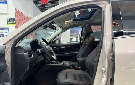 Mazda CX-5 II, 2022 год, 2 400 230 рублей, 14 фотография