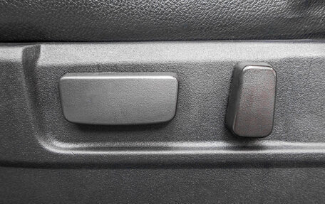 Mitsubishi Outlander III рестайлинг 3, 2008 год, 1 599 000 рублей, 11 фотография