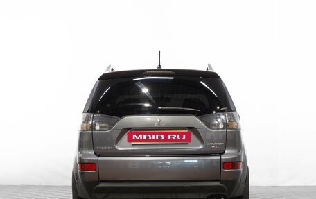 Mitsubishi Outlander III рестайлинг 3, 2008 год, 1 599 000 рублей, 6 фотография