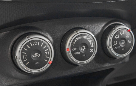 Mitsubishi Outlander III рестайлинг 3, 2008 год, 1 599 000 рублей, 20 фотография