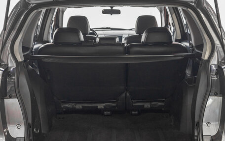 Mitsubishi Outlander III рестайлинг 3, 2008 год, 1 599 000 рублей, 30 фотография