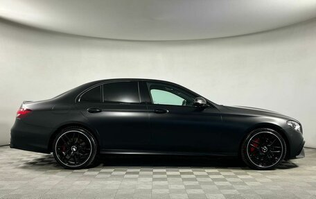 Mercedes-Benz E-Класс, 2020 год, 5 199 000 рублей, 4 фотография