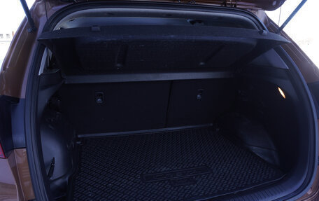 Hyundai Creta I рестайлинг, 2019 год, 1 704 000 рублей, 24 фотография