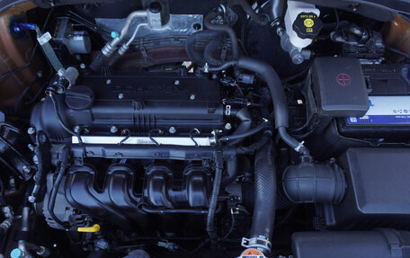 Hyundai Creta I рестайлинг, 2019 год, 1 704 000 рублей, 23 фотография