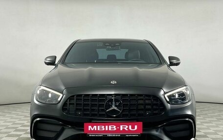 Mercedes-Benz E-Класс, 2020 год, 5 199 000 рублей, 2 фотография