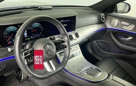 Mercedes-Benz E-Класс, 2020 год, 5 199 000 рублей, 12 фотография