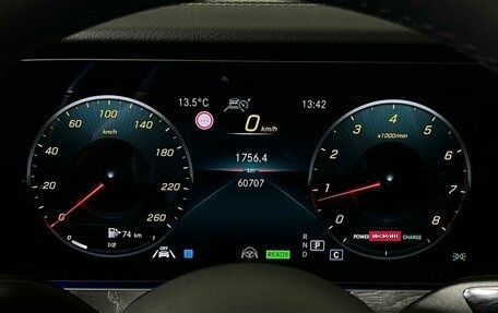 Mercedes-Benz E-Класс, 2020 год, 5 199 000 рублей, 17 фотография