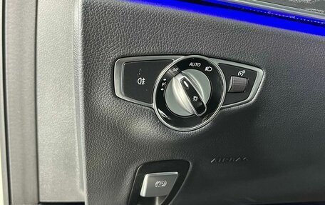 Mercedes-Benz E-Класс, 2020 год, 5 199 000 рублей, 27 фотография