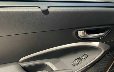 Hyundai Santa Fe III рестайлинг, 2014 год, 1 999 000 рублей, 18 фотография