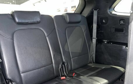 Hyundai Santa Fe III рестайлинг, 2014 год, 1 999 000 рублей, 19 фотография