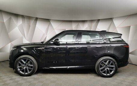 Land Rover Range Rover Sport, 2025 год, 18 569 900 рублей, 3 фотография