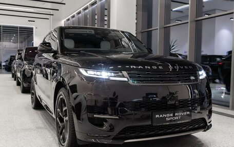 Land Rover Range Rover Sport, 2025 год, 18 569 900 рублей, 2 фотография