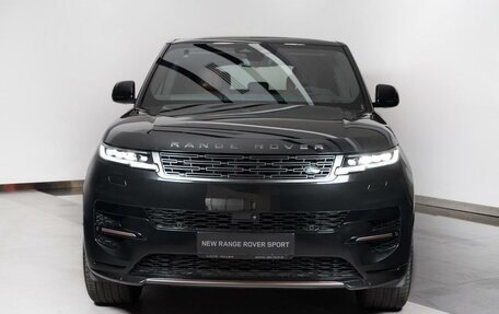 Land Rover Range Rover Sport, 2025 год, 18 569 900 рублей, 5 фотография