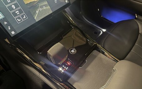 Land Rover Range Rover Sport, 2025 год, 18 569 900 рублей, 13 фотография