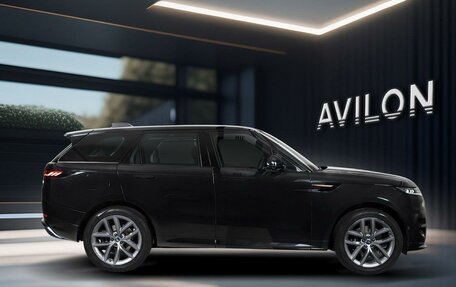 Land Rover Range Rover Sport, 2025 год, 18 569 900 рублей, 4 фотография