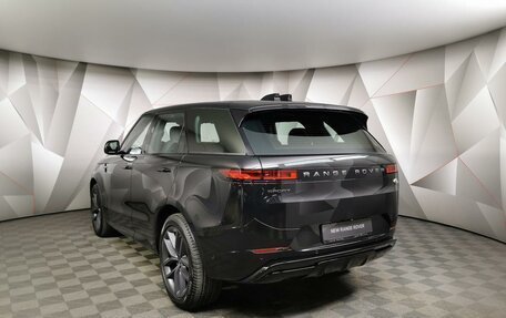 Land Rover Range Rover Sport, 2025 год, 18 569 900 рублей, 7 фотография