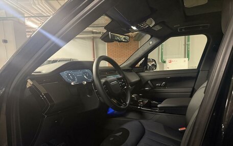Land Rover Range Rover Sport, 2025 год, 18 569 900 рублей, 9 фотография