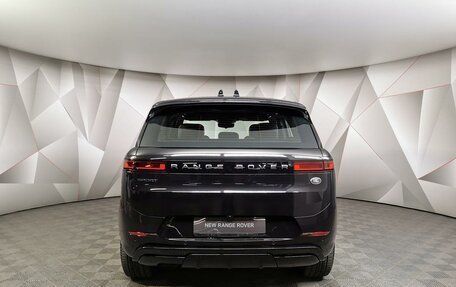 Land Rover Range Rover Sport, 2025 год, 18 569 900 рублей, 6 фотография