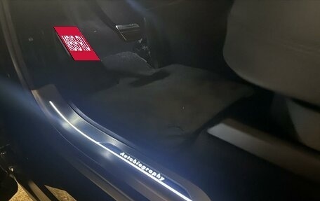 Land Rover Range Rover Sport, 2025 год, 18 569 900 рублей, 14 фотография