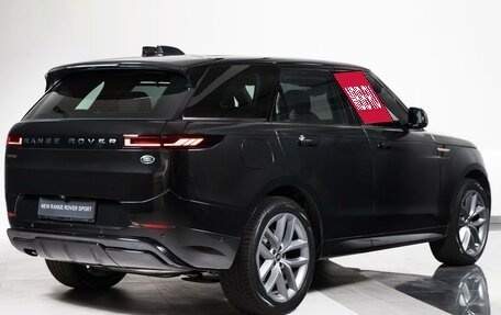 Land Rover Range Rover Sport, 2025 год, 18 569 900 рублей, 8 фотография