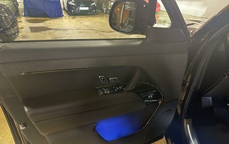 Land Rover Range Rover Sport, 2025 год, 18 569 900 рублей, 16 фотография