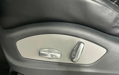 Porsche Cayenne III, 2016 год, 3 999 000 рублей, 22 фотография