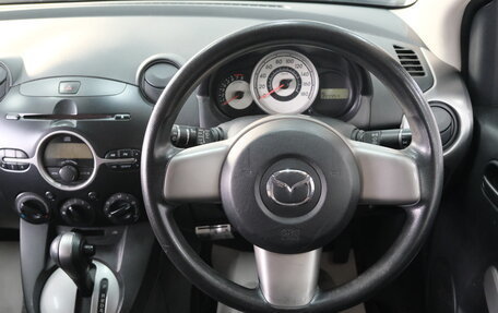 Mazda Demio III (DE), 2009 год, 679 000 рублей, 12 фотография