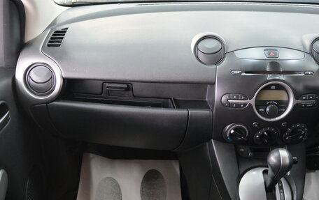 Mazda Demio III (DE), 2009 год, 679 000 рублей, 16 фотография