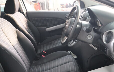 Mazda Demio III (DE), 2009 год, 679 000 рублей, 8 фотография