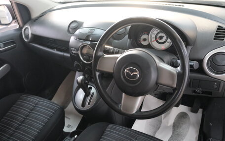 Mazda Demio III (DE), 2009 год, 679 000 рублей, 11 фотография