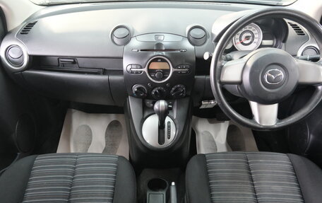 Mazda Demio III (DE), 2009 год, 679 000 рублей, 13 фотография