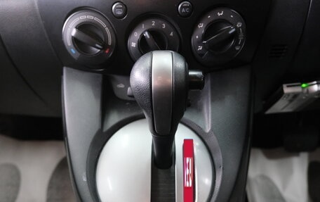 Mazda Demio III (DE), 2009 год, 679 000 рублей, 15 фотография