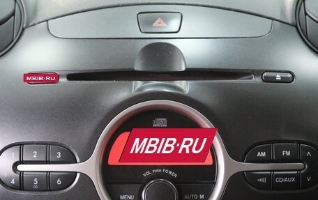 Mazda Demio III (DE), 2009 год, 679 000 рублей, 14 фотография