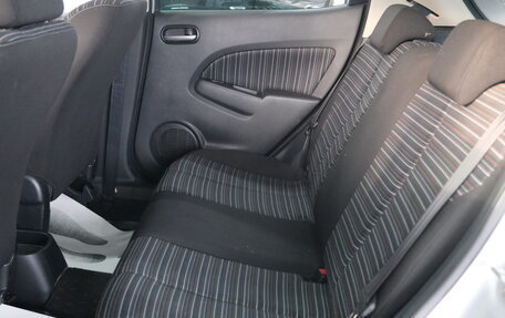 Mazda Demio III (DE), 2009 год, 679 000 рублей, 19 фотография