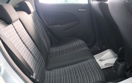 Mazda Demio III (DE), 2009 год, 679 000 рублей, 20 фотография